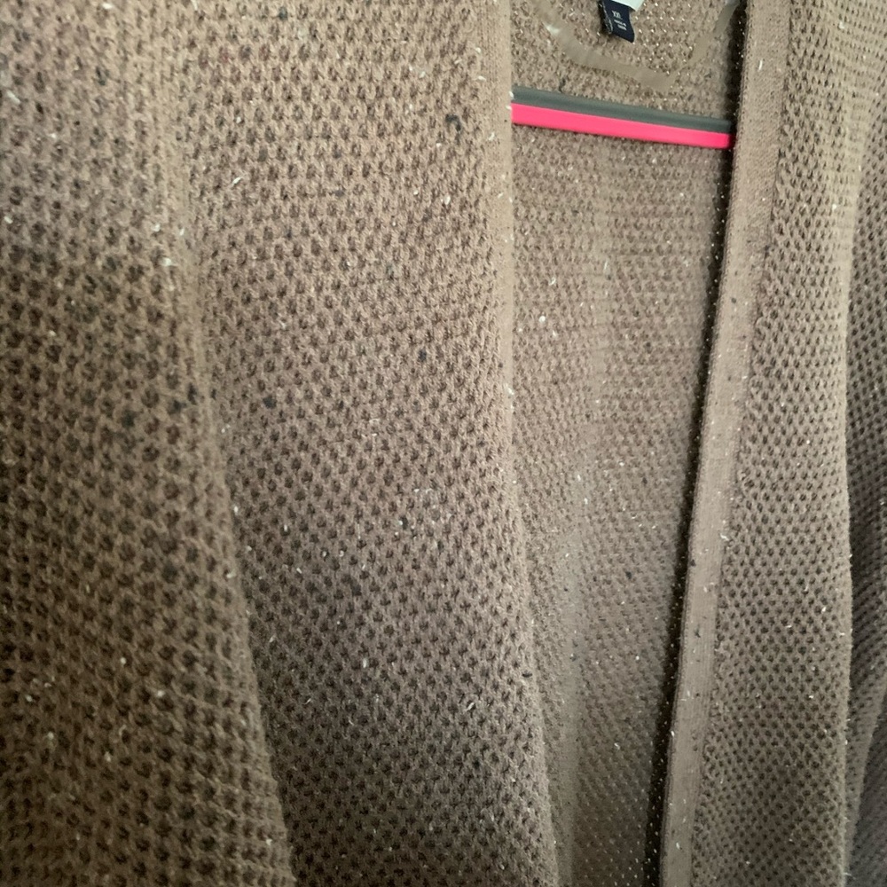 Universal Thread Cardigan - Picture 3 of 4